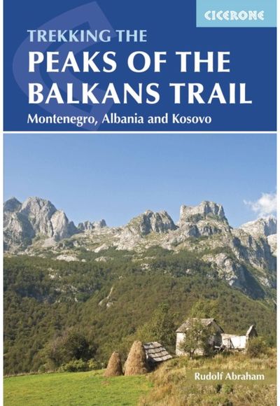 Peaks of the Balkans Montenegro, Albania