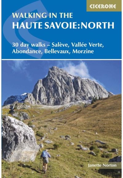 Walking in the Haute 30 day walks -