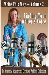 Finding Your Writers Voice