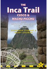 Inca Trail, Cusco & A Route & Planning