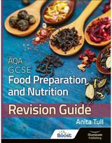 AQA GCSE Food