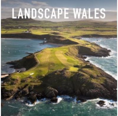 Landscape Wales