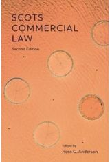 Scots Commercial Law