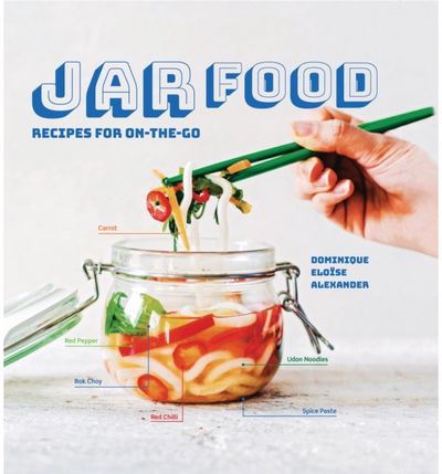 Jar Food Recipes for