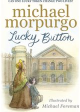 Lucky Button