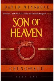 Son of Heaven