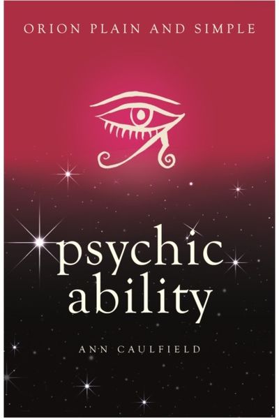 Psychic Ability,