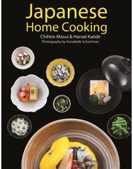 Japanese Home Cooking