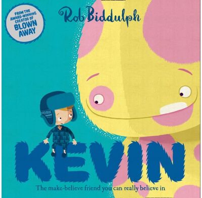 Kevin