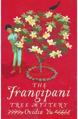 Frangipani Tree