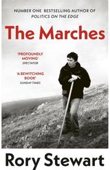 Marches Border walks with my