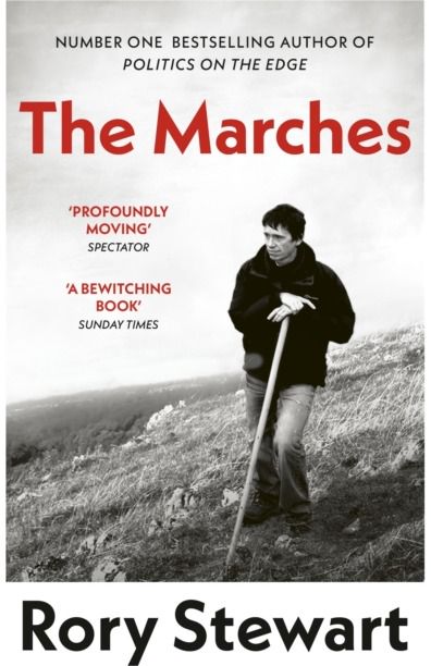 Marches Border walks with my