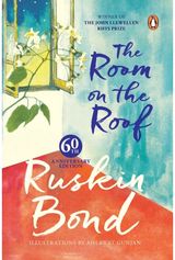 Room on the Roof