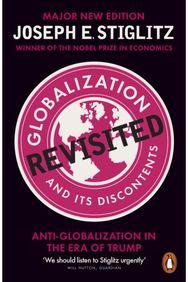 Globalization and Its Discontents Revisited: Anti-Globalization in the Era of Trump in the Era of Trump