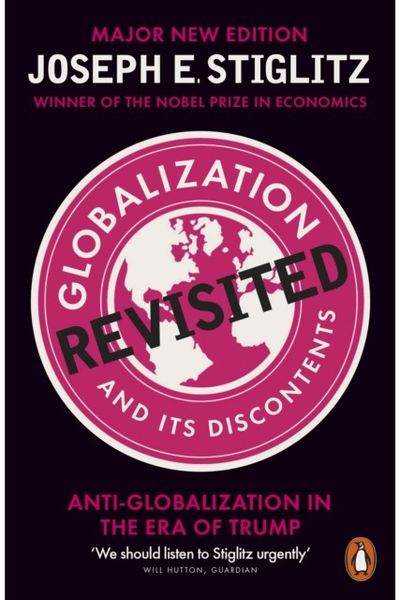 Globalization and Anti-Globalization