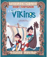 Day with the Vikings Avery Everywhere