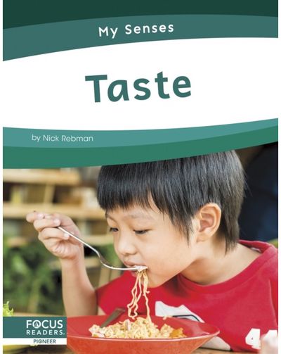 Taste