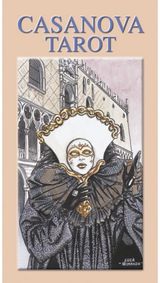 Tarot of Casanova