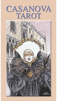 Tarot of Casanova
