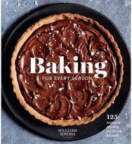 Baking for Every Season: Favorite Recipes for Celebrating Year-round Favorite Recipes for Celebrating Year-round