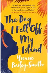 Day I Fell Off My Island