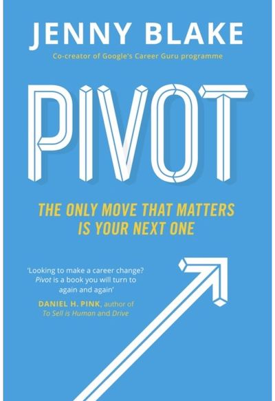 Pivot The Only Move That