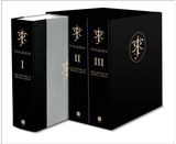 Complete History of