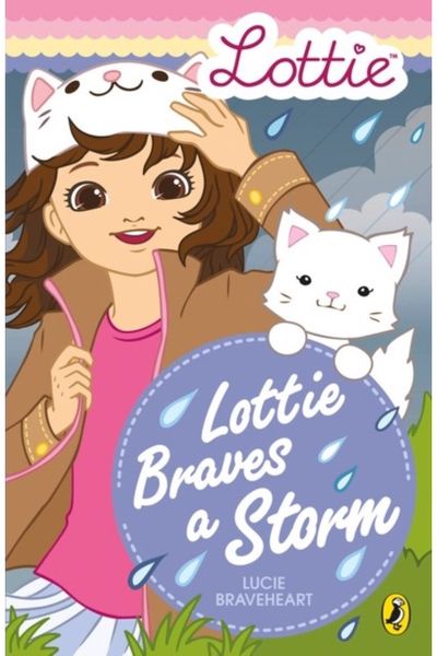 Lottie Dolls: Lottie