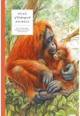 Atlas of Endangered Animals