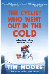Cyclist Who Went Out Adventures Along the