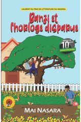 Banji et lHorloge Disparue