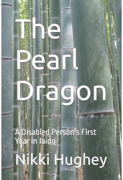 Pearl Dragon A Disabled Person's