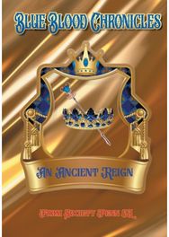 Blue Blood An Ancient Reign