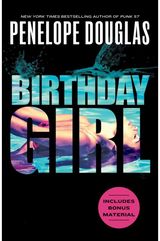 Birthday Girl