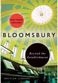 Bloomsbury Beyond the Establishment