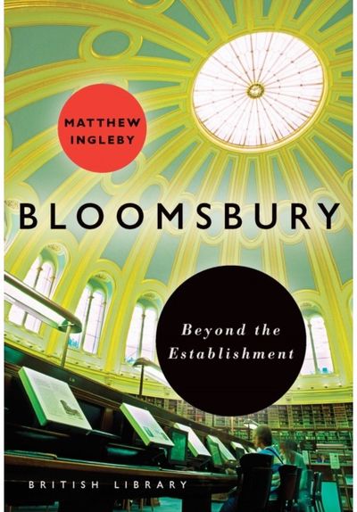 Bloomsbury Beyond the