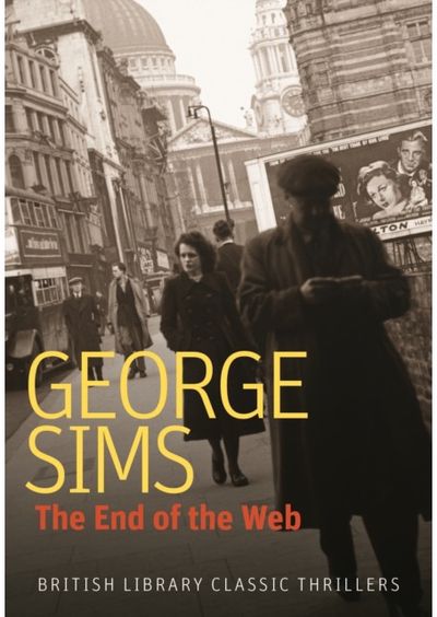 End of the Web