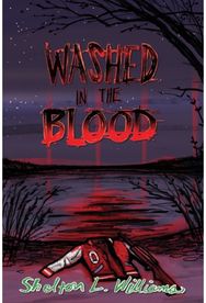 Washed In The Blood