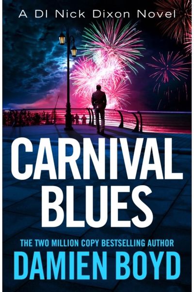 Carnival Blues