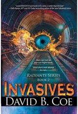 Invasives