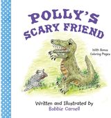 Pollys Scary Friend