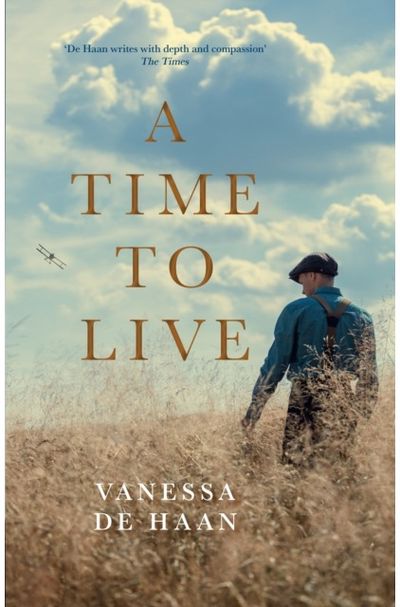 Time to Live