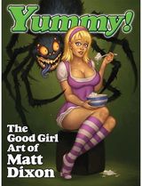 Yummy The Good Girl Art of