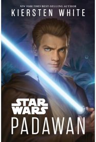 Star Wars: Padawan