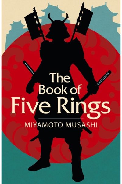 Book of Five Rings