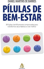 Pilulas de bem-estar