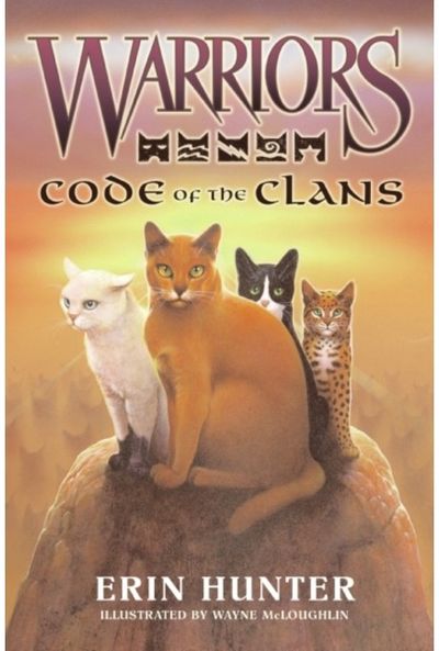 Warriors: Code of the Clans