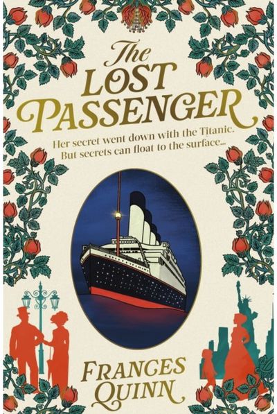 Lost Passenger the most big-hearted
