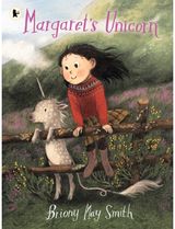 Margarets Unicorn The perfect present