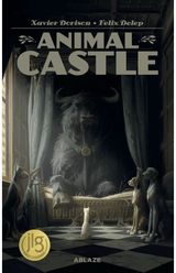 Animal Castle Vol 1